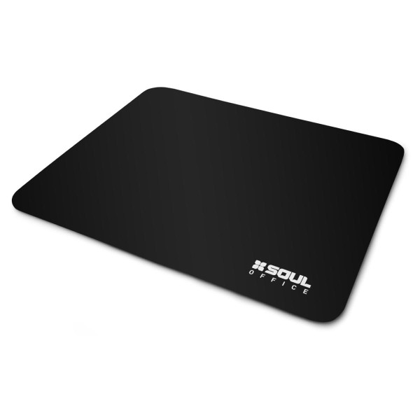 Mousepad Soul OMP50 Small Negro