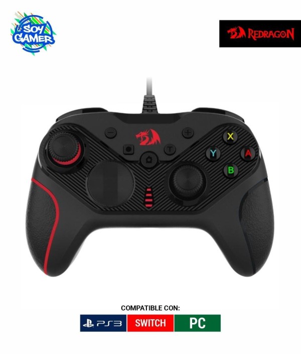 Joystick Redragon Rift G710