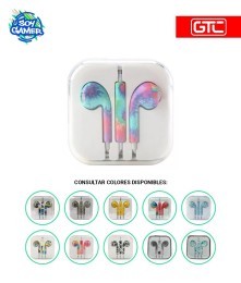 Auricular GTC HSG 154