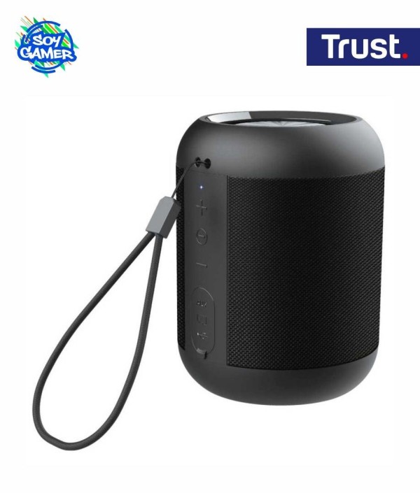 Parlante Trust Rokko BT