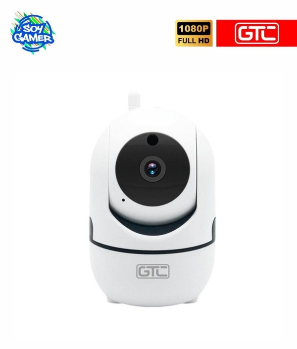 Camara de seguridad GTC WAC-001