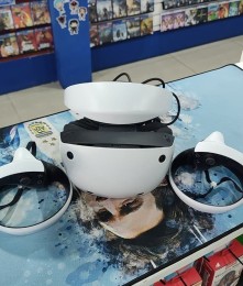 Casco VR 2 Playstation 5