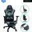Silla Gamer Makkax Green Camuflada