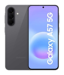 Celular Samsung A57 8+128GB Gray
