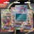 TCG Phantasmal Flames 3 Pack Blister SPA