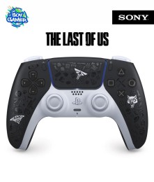 Joystick Edicion The last of us Dualsense PS5