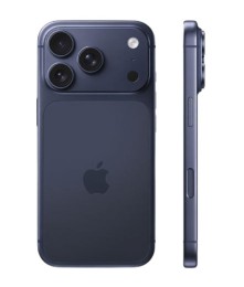 Celular Iphone 17 PRO MAX 512GB Deep Blue
