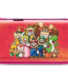 Funda Nintendo Switch 2 Mario y Amigos 60011