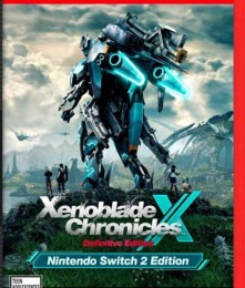 Xenoblade Chronicles Switch 2