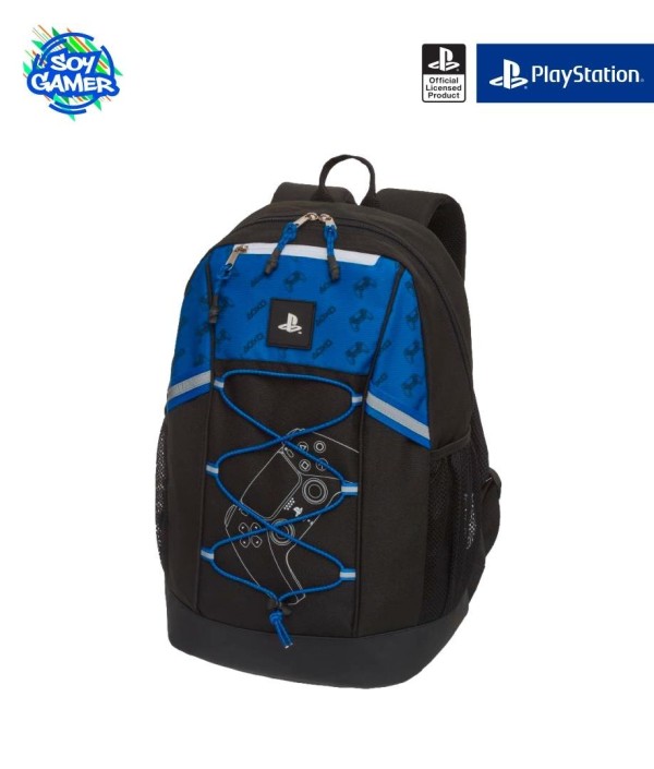 Mochila Playstation READY