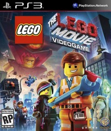 USADO Lego Movie Videogame PS3 