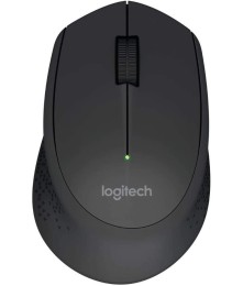 Mouse Logitech M280 Negro