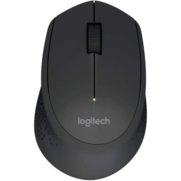 Mouse Logitech M280 Negro