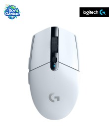 Mouse Logitech G305 Blanco
