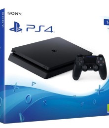 Consola PS4 Slim 1TB + DIGITAL FC 26