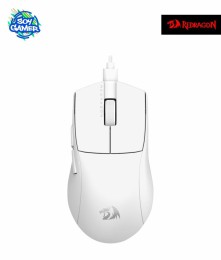 Mouse Redragon M724 King Blanco