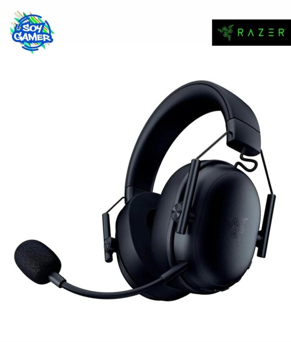 Headset Blackshark V3 X Hyperspeed Negro