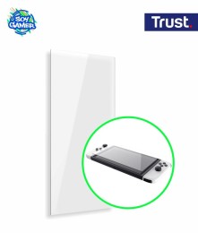 Vidrio Templado Trust GXT 1245 Switch Oled