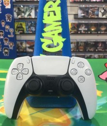 USADO Joystick Dualsense Blanco Ps5
