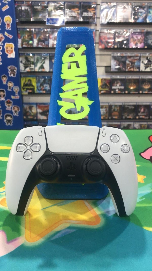 USADO Joystick Dualsense Blanco Ps5