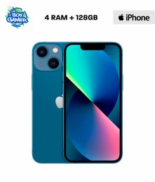 Celular Iphone 13 128GB Azul