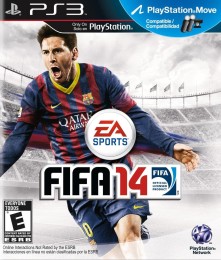 USADO FIFA 14 PS3