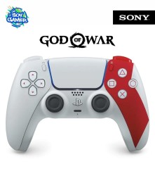 Joystick Dualsense Edicion God of War PS5