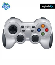 Joystick Logitech F710 Inalambrico