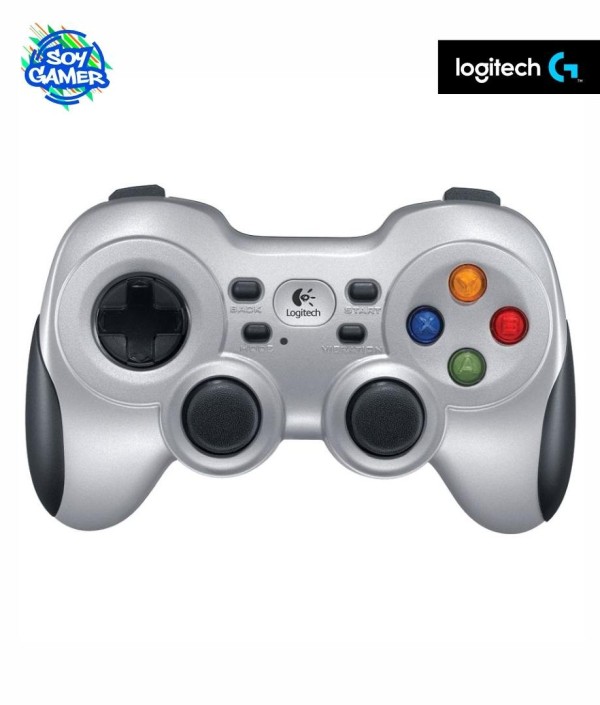 Joystick Logitech F710 Inalambrico