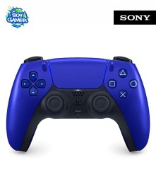 Joystick Dualsense Azul Cobalt PS5