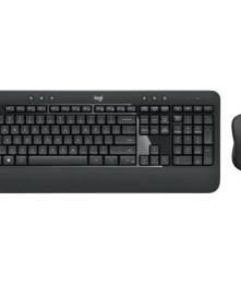 Combo Logitech MK540 Inalambrico