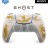 Joystick Edicion Ghost Of Yotei Dualsense Dorado PS5