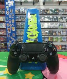 USADO Joystick PS4 negro