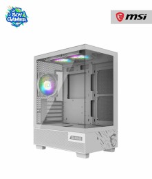 Gabinete MSI Pag Pano M110A s/Fuente