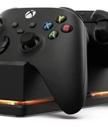 Base Cargadora Doble PowerA Xbox