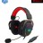 Headset Redragon H510 Zeus X RGB Negro