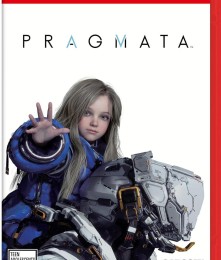 Pragmata Switch 2