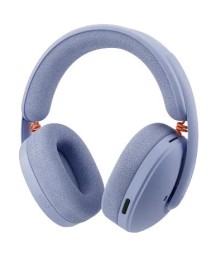 Headset Logitech G325 Inalambrico Lila