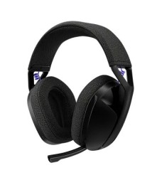 Headset Logitech Inalambrico G321 Negro