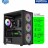 PC Gamer Prisma Ryzen 7 5700 + 16GB RAM + 1TB SSD M.2 + RX 7600