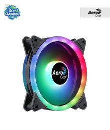 Cooler Fan Aerocool Duo 12 ARGB
