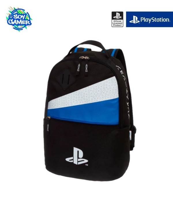Mochila Playstation HYPE