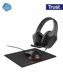 Combo Trust GXT 790 Tridox 3 en 1