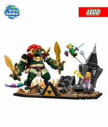 Figura Lego Zelda