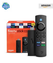 Fire Tv Stick Lite Amazon