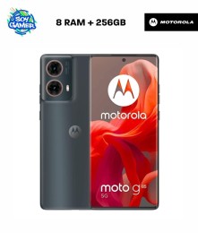 Celular Motorola G85 8 + 256 Gris