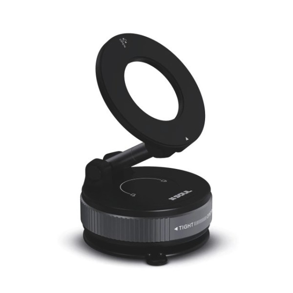 Soporte Soul Magnetico Ajustable Ventosa