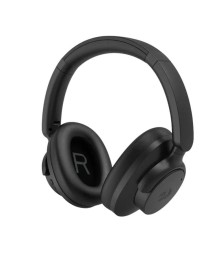 Headset Redragon H610 ANC Negro