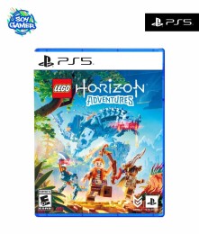 LEGO Horizon Adventures PS5