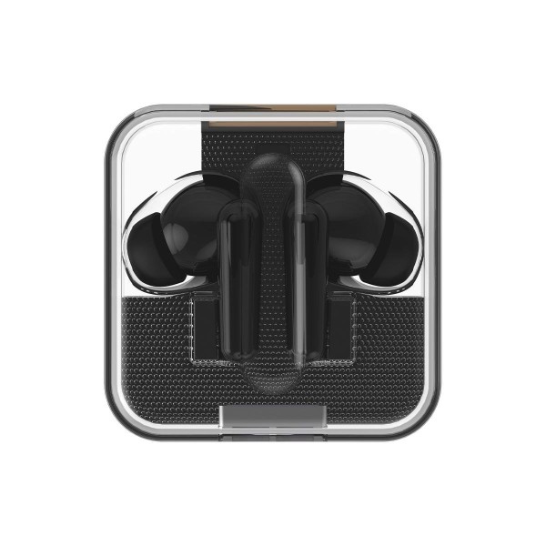 Auricular BT Soul TWS 1100 Negro